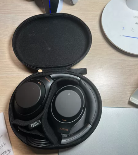 Sony wh-1000x m3，21年底...