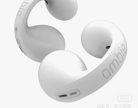 索尼真无线蓝牙骨传导耳机 Sony amb...