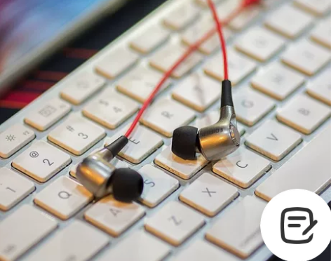 EDIFIER/漫步者 H230P手机耳机...