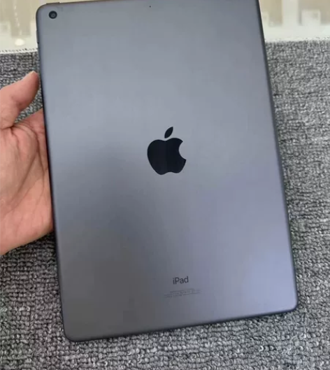 个人自用 iPad2021 第9代 WiF...