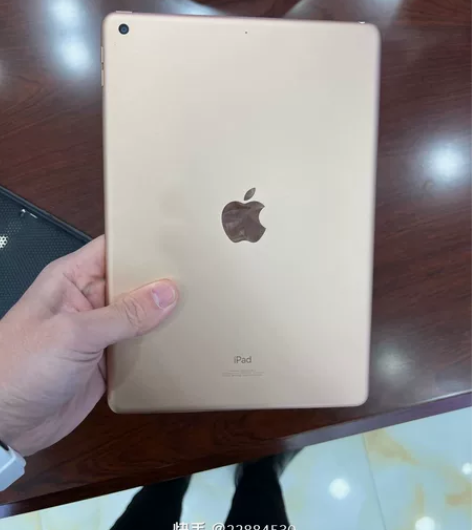 国行IPad 2020 10.2寸第8代 ...