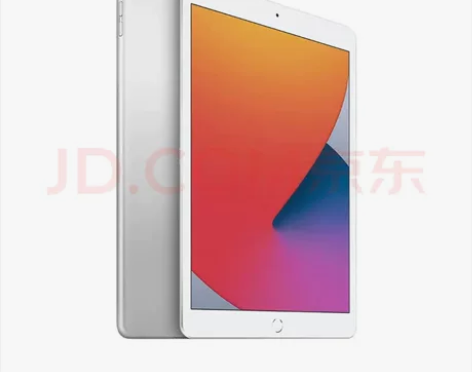 Apple iPad 10.2英寸 平板电...