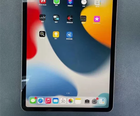 苹果iPad pro 2020款平板电脑2...
