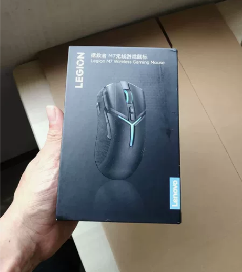 联想(Lenovo) 拯救者 M7无线游戏...
