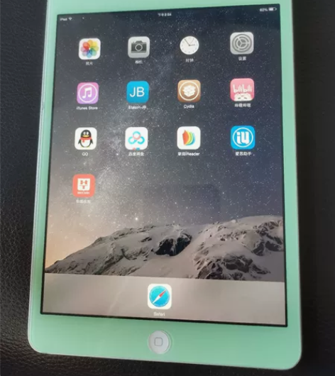 ipad mini1 16G 国行,全原...