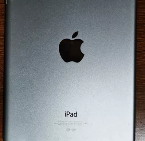 ipadmini2故障平板电脑，屏幕损坏，...