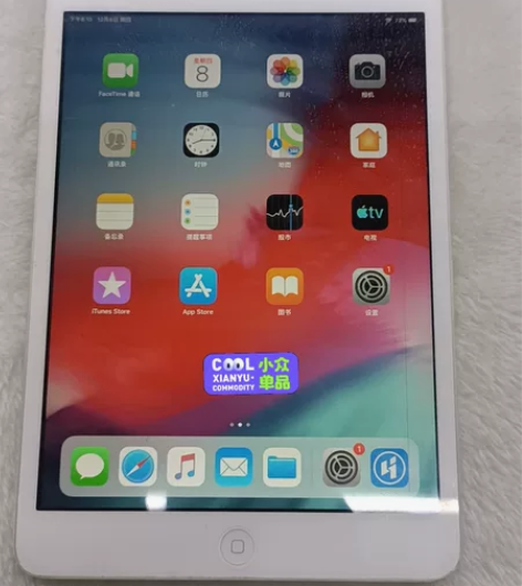 Apple/苹果 iPad mini2ip...