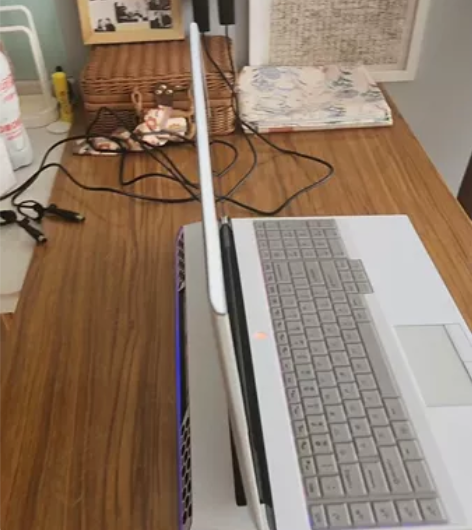 外星人51m-R1性能怪兽,可拓展升级!桌...