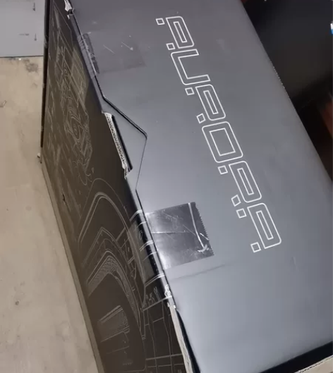 外星人新款R14台式主机R9165B国行现...