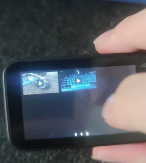 运动相机 米家小相机 成色嘎嘎新屏幕完美 ...