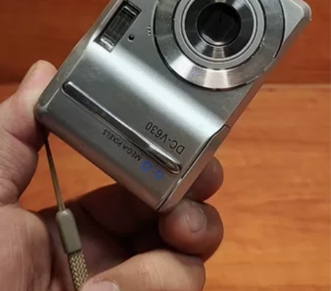 爱国者DC-V630 CCD 功能完好 到...