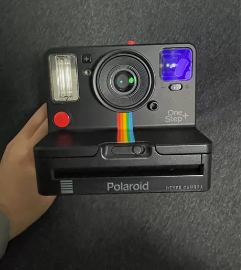 Polaroid宝丽来OneStep+经典...