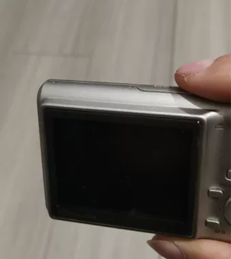 卡西欧z70外观良好正常开关机，原家人使用...