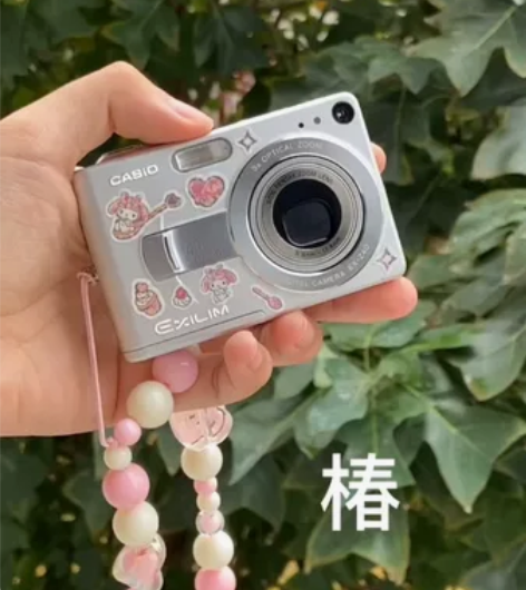 出自用卡西欧z40 成色很新很新很新爱...