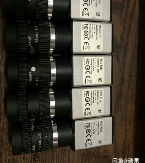 大华工业相机，大华工业相机MV-A3600...