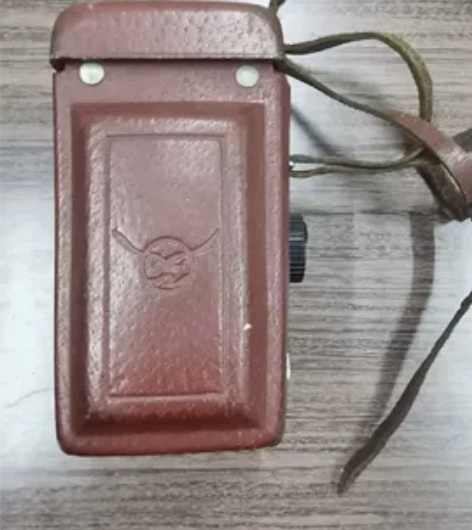 近全品海鸥老照相机。 感兴趣的话点“我想要...