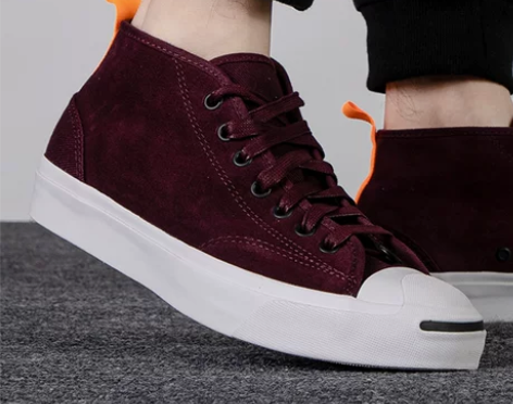 Converse匡威官方板鞋男鞋2022夏...