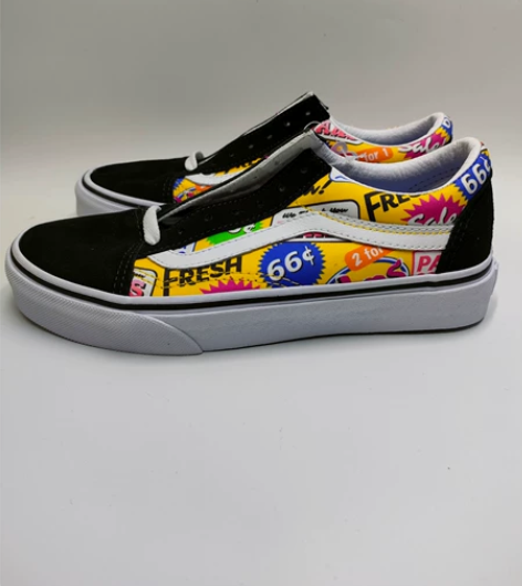 vans   36码板鞋运动鞋休闲鞋 全新...