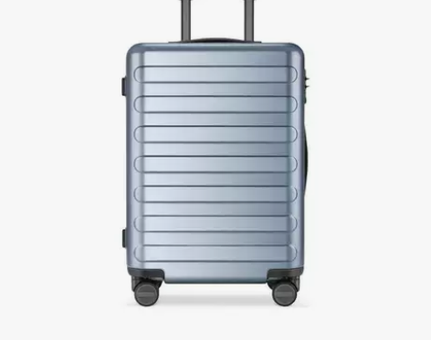 【超低价出】20寸拉杆箱90分.商旅两用旅...