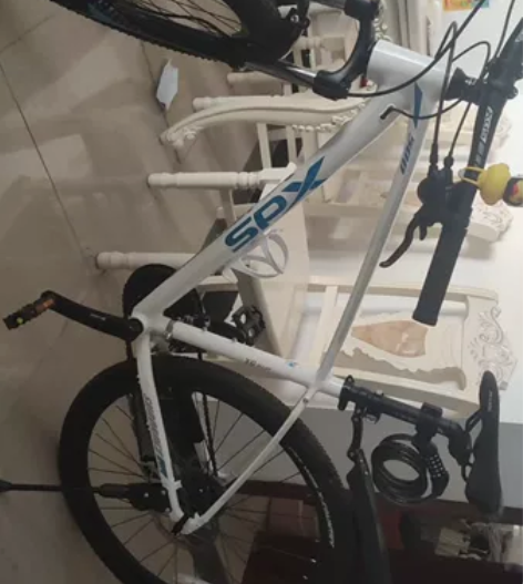 喜德盛2022逐日500  17寸车架  ...