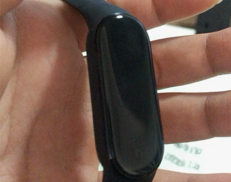 ～小米手环5 nfc款，买来一直闲置，可待...