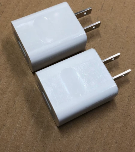 5V-1A充电头适用于华位小米联想等小电流...