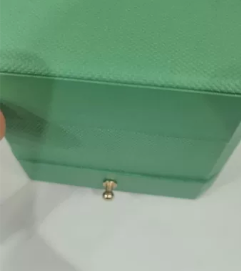 Lola Rose罗拉玫瑰 ，小绿表手表女...