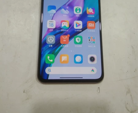 小米11青春版，运行8+3，内存256G。...