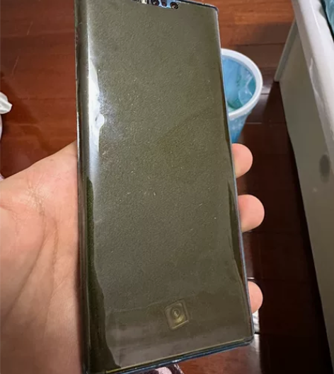 华为mate30pro  8+256  4...