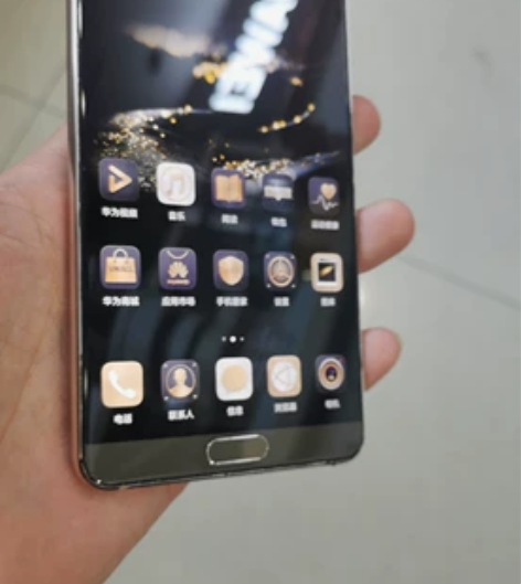 华为Mate10 4+64 功能完美 成色...