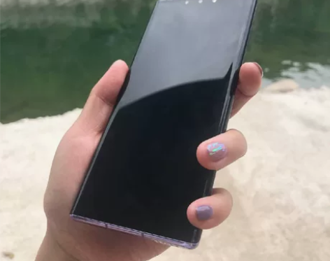 【年底大促】华为mate30Pro 95新...