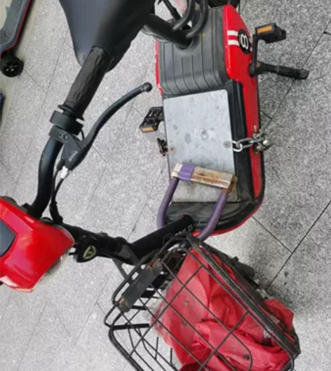 【双11狂欢价】台铃2019新款GS8电动...