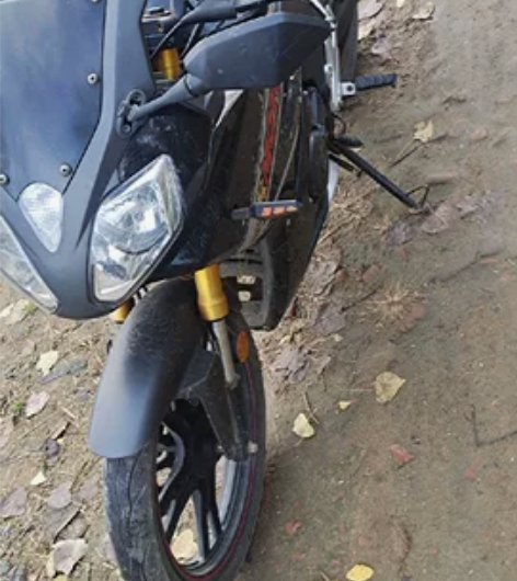 出售一台150摩托车。车子一点毛病没有,就...