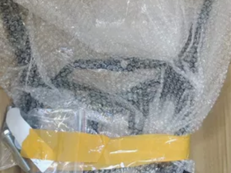 力帆摩托车后货架京东上购买的，用不到了 感...