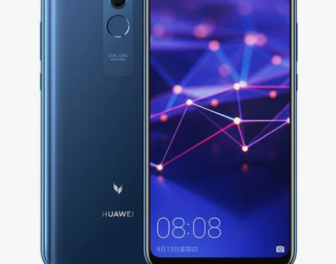 华为麦芒7全网通。6＋64G运行，一直媳妇...