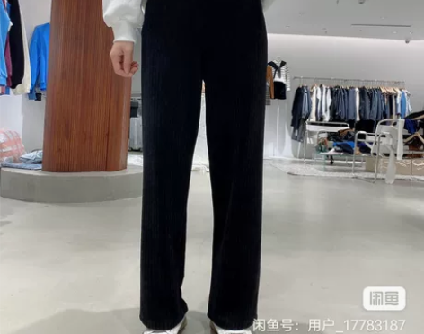 MMFISH.K2093 【早秋新款】休闲...