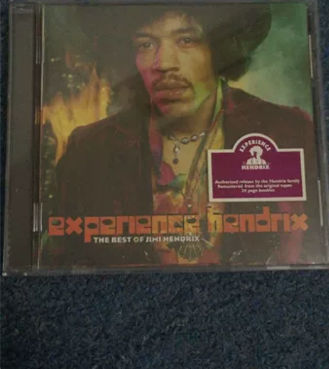 Experience Hendrix Th...