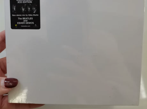 全新现货  披头士  The Beatle...