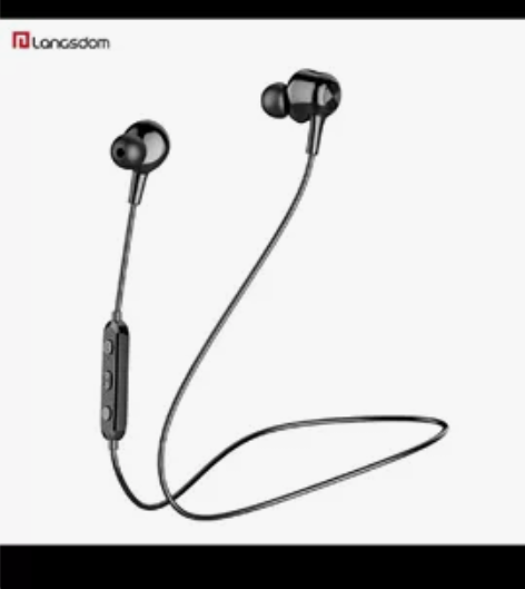 兰士顿耳机，200个 感兴趣的话点“我想要...