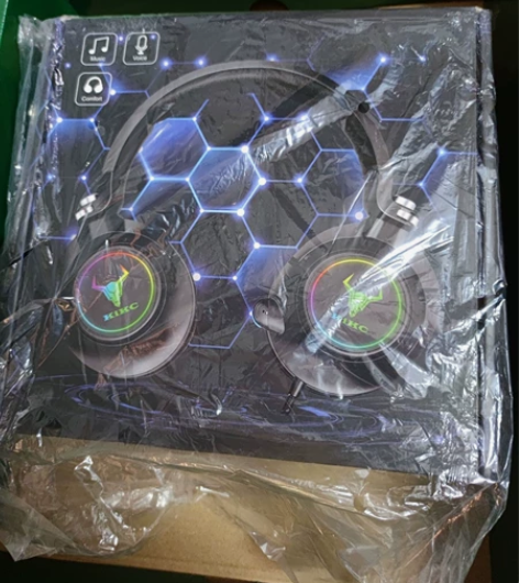 飞利浦x3同厂单元全新HiFi发烧监听头戴...