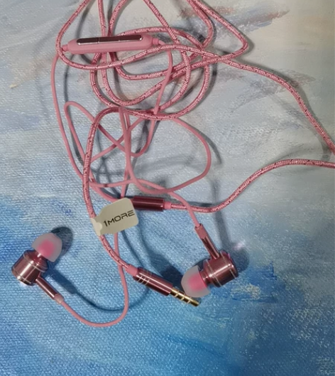 1MORE/万魔 1MORE/万魔 E10...