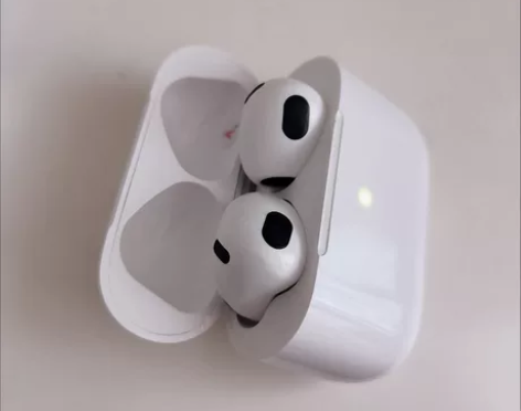 高音质无线蓝牙耳机三代蓝牙耳机5.2蓝牙苹...