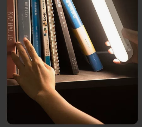 磁吸宿舍学习灯 【数量有限，速度下单！先下...