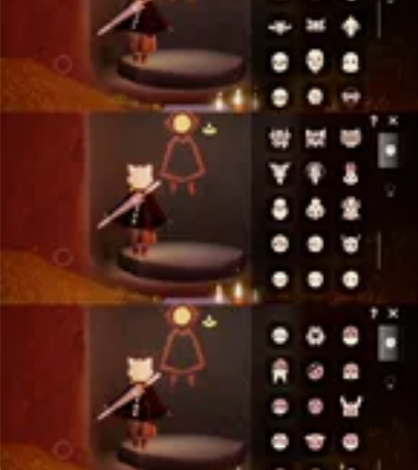 光遇账号 安卓 光遇 官服  开服玩家出号...