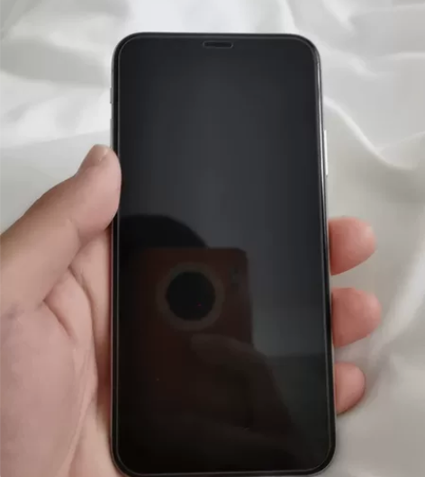 换手机了不用出，iphoneX256g，只...