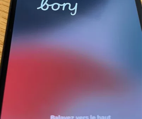 iPhone X换过屏幕和电池 摄像头不能...