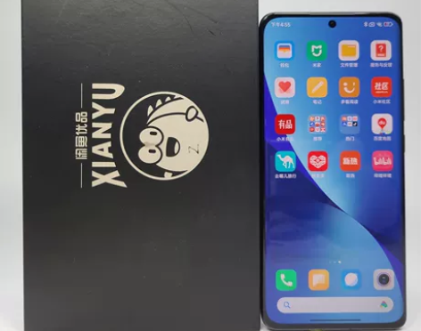 ?【官方在保2023-1-26】 小米手机...