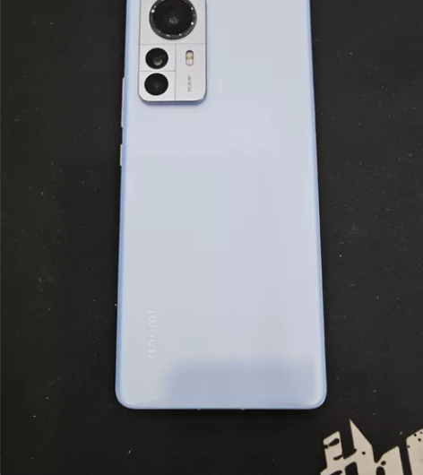 小米12 Pro 骁龙8 Gen1 2K ...