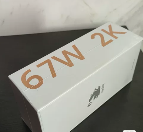 MIUI/小米 红米 K50（5G） 12...