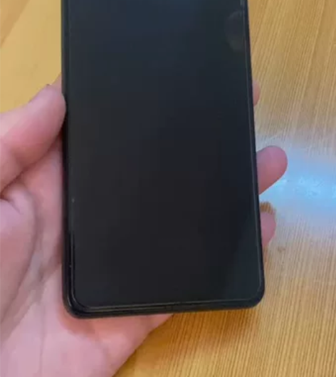 红米k40 8+128 无拆修无进水9...